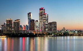 首爾康拉德酒店